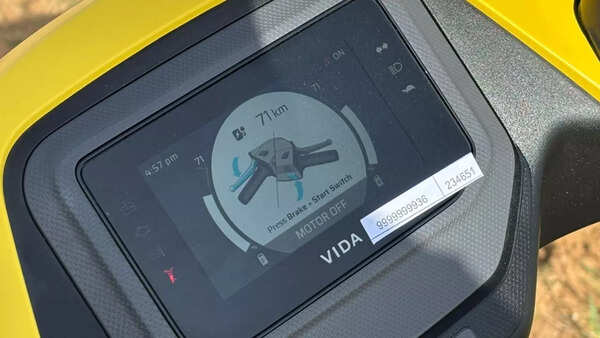 Vida VX2