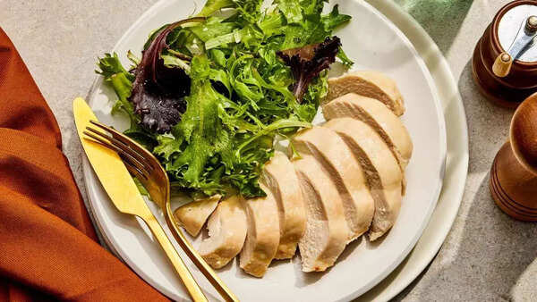 Chicken Breast