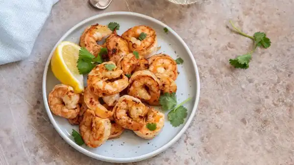 Shrimp