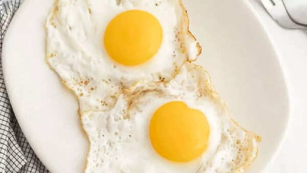 Eggs