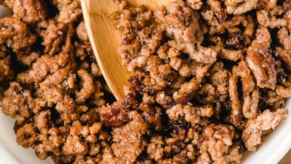 Ground Beef