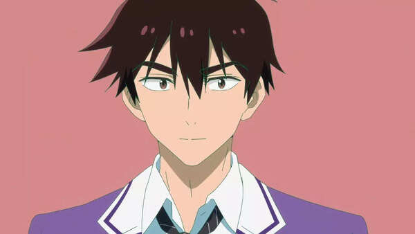 Arata Shiunji