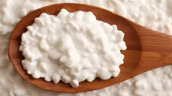 Low Fat Cottage Cheese