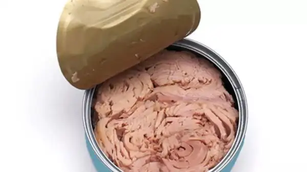 Canned Tuna