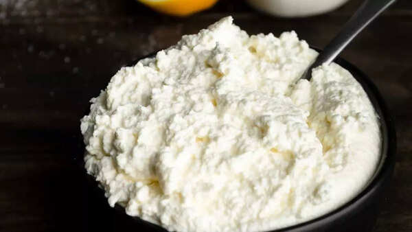 Ricotta Cheese