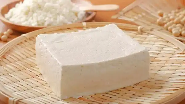 Firm Tofu