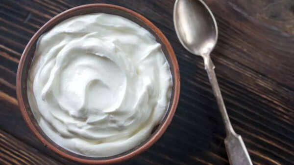 Low Fat Greek Yogurt