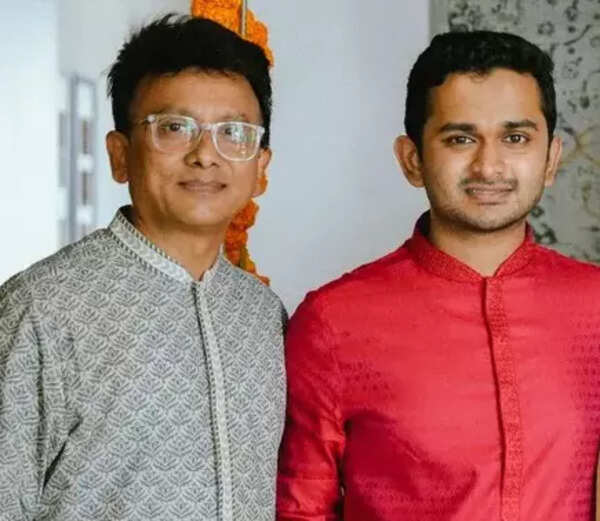 Unnikrishnan and Vasudev Krishna