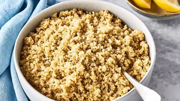 Quinoa