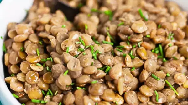 Lentils