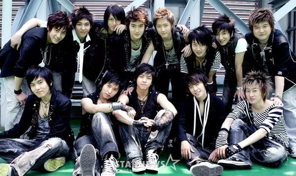 Junior Reveals 2