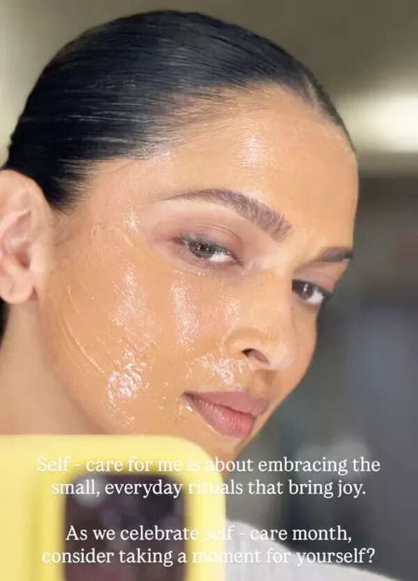 Deepika Padukone