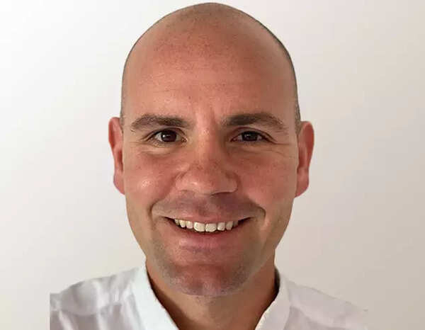 Mike Fordham
