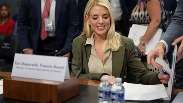 Get to know pam Bondi
