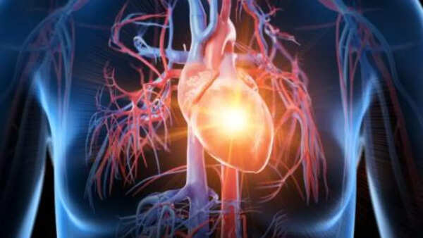 Image credits: Getty Images cardiac amyloidosis is a frequently underdiagnosed condition