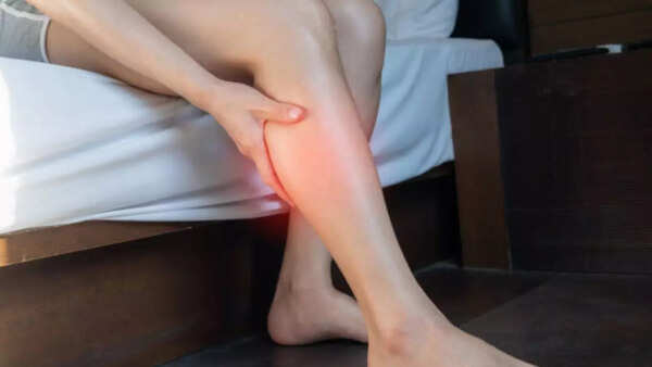 Image credits: Getty Images Symptoms of the condition overlap with those of heart failure