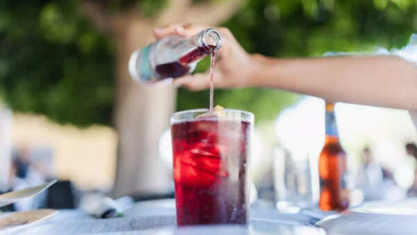 The drink is popularly known as kalimotxo or calimocho