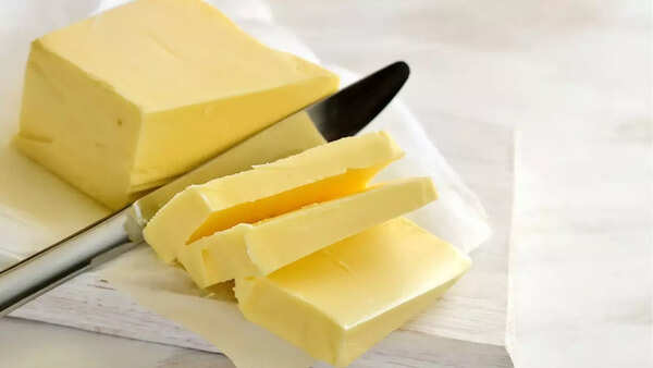 Butter