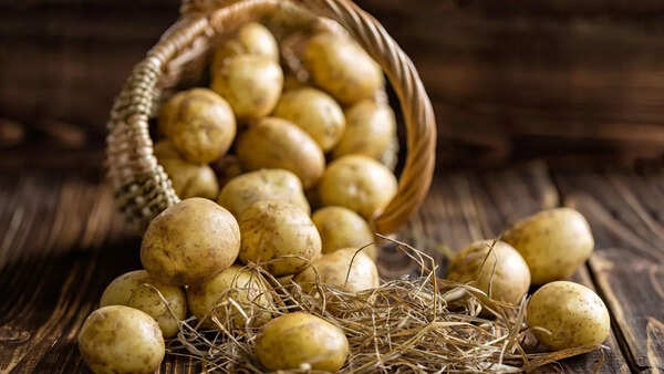 Potatoes