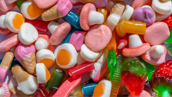 Candy