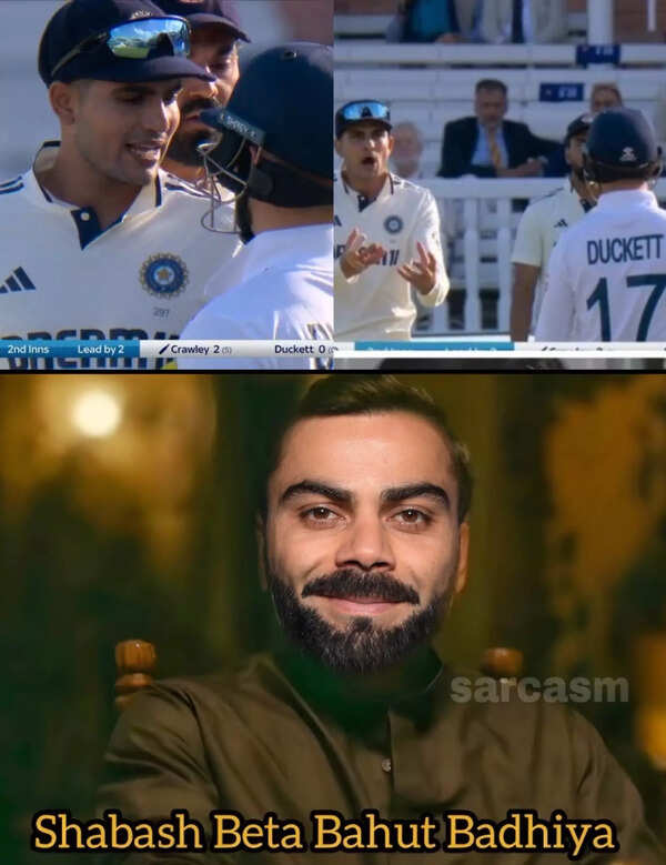 Shubman Gill memes Shubman Gill memes