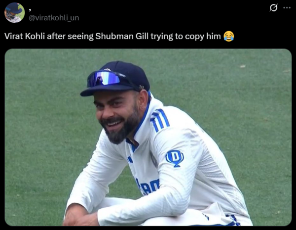 Shubman Gill memes Shubman Gill memes
