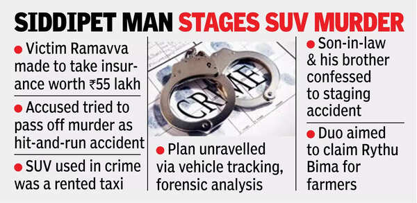 man murders mother-in-law