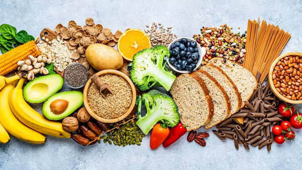 Best high-fibre foods to eat for constipation relief