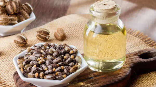 Use castor oil safely for occasional constipation relief