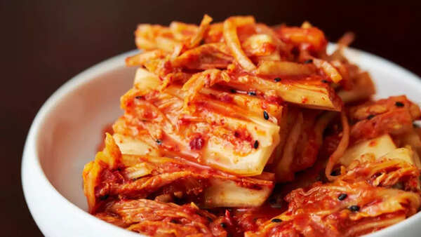 Include probiotics for digestion and constipation relief