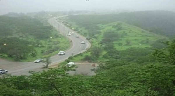 Salalah turns into a misty paradise during the Khareef season/Image: Wikipedia Salalah during khareef