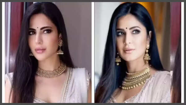 Bollywood lookalikes (5)