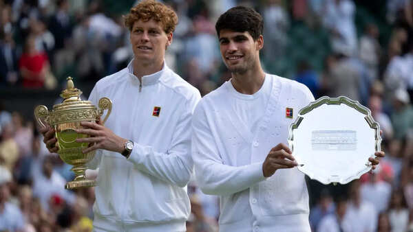 Wimbledon Ball (1)