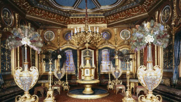 Source: UNESCO Schachen house