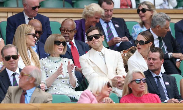 Day Fourteen: The Championships - Wimbledon 2025
