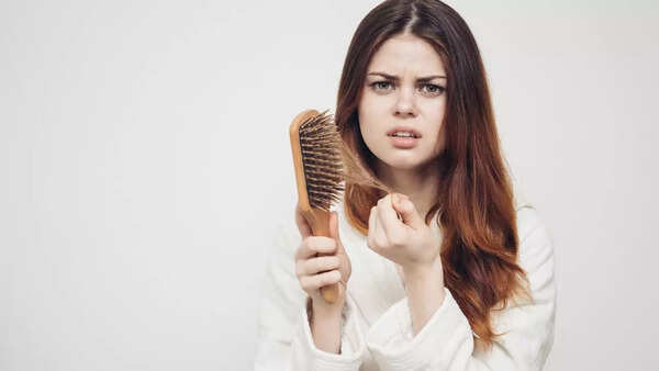 Hair loss