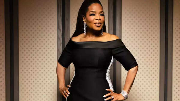 Oprah Winfrey on letting go of weight stigma and reclaiming her health