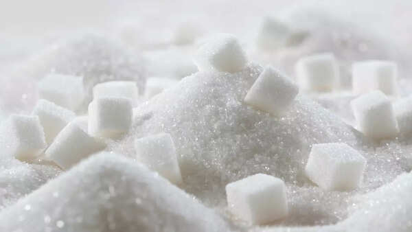 sugar