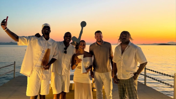 Luka Doncic, Bam Adebayo & others