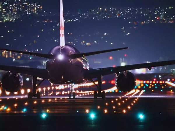 Airport Terminal