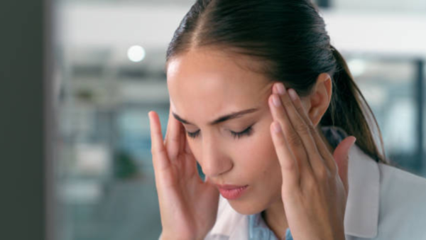 Brain fog isn’t just “one of those days”