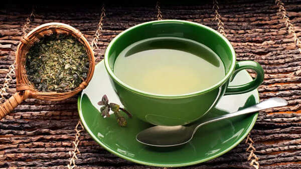 Green tea