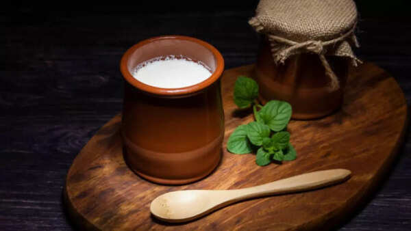 Probiotic foods