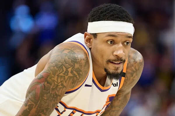 NBA Trade Rumors: Golden State Warriors predicted to land $250 million Phoenix Suns star guard as potential backcourt partner for Stephen Curry | NBA News - Times of India