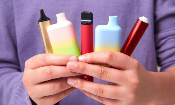 New York sues vape distributors for fueling teen epidemic