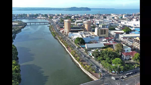 Iloilo பிலிப்பைன்ஸ்