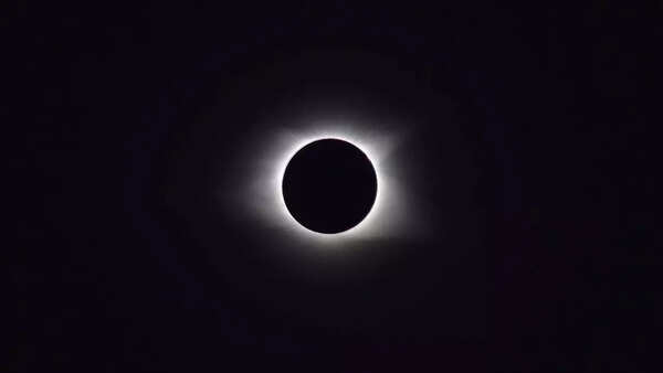 Solar Eclipse on August 2: The world will go dark for 6 minutes— a