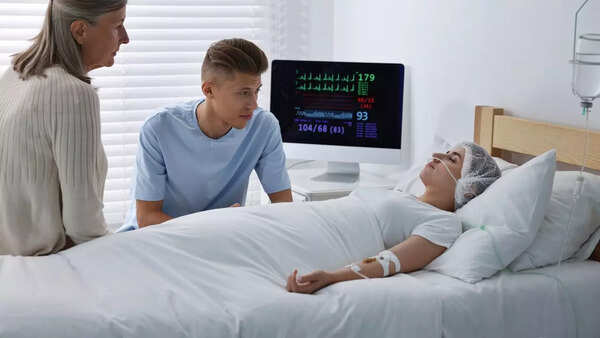 How To Take Care Of A Coma Patient