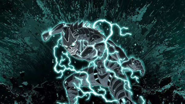 Kaiju No. 8 season 2 release date, story arcs, streaming details