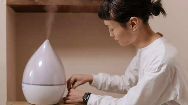Are Home Humidifiers Healthy: Surprising Benefits & Risks Revealed